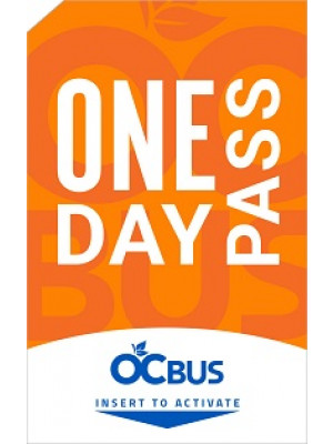 All Bus Passes