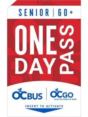 All Bus Passes