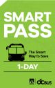 1 DAY SMART PASS