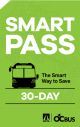 30 DAY SMART PASS