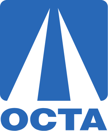 OCTA Logo